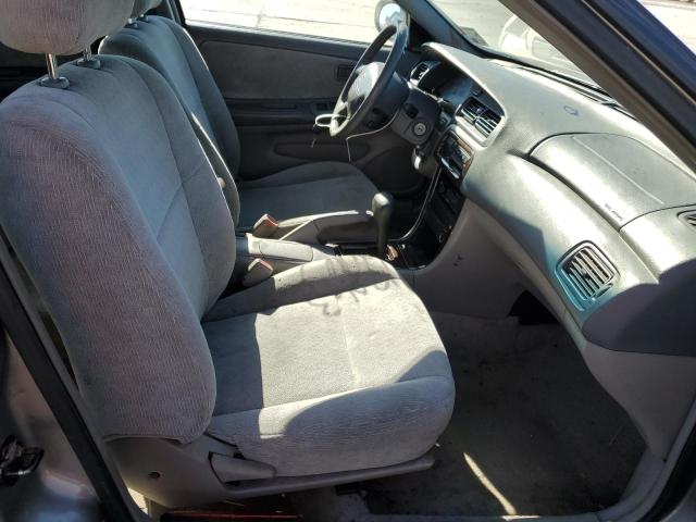 Photo 5 from auction – 2000 NISSAN ALTIMA XE with VIN 1N4DL01D1YC236103