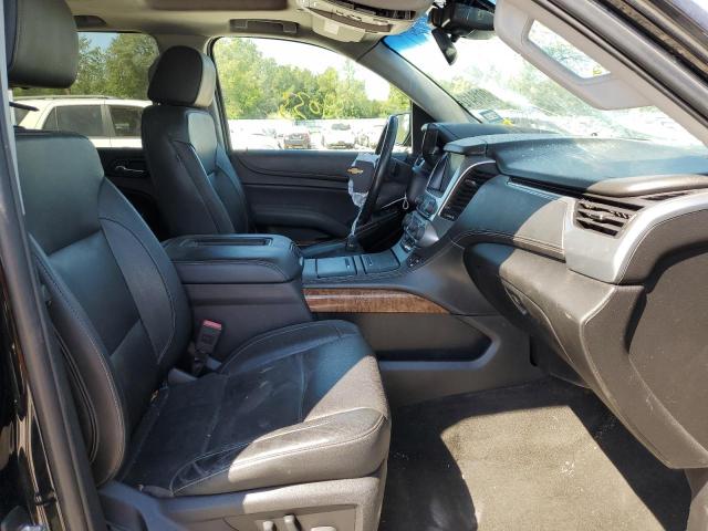 Photo 5 from auction – 2015 CHEVROLET SUBURBAN C with VIN 1GNSCKKC8FR156981