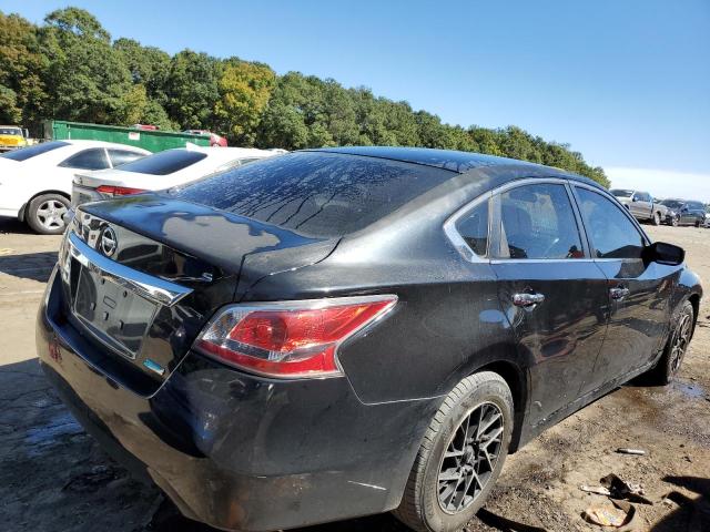 Photo 4 from auction – 2014 NISSAN ALTIMA 2.5 with VIN 1N4AL3AP4EC180698