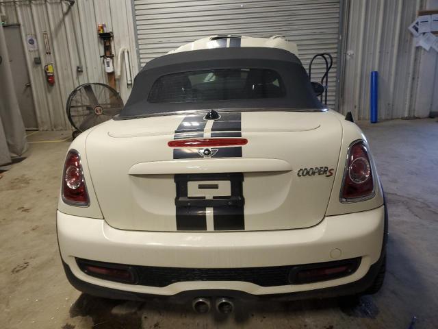 Photo 6 from auction – 2013 MINI COOPER ROA with VIN WMWSY3C51DT565501
