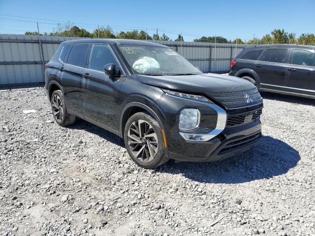 MITSUBISHI OUTLANDER 2022 with VIN JA4J3TA83NZ019818 - Photo from auction