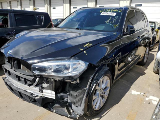 Photo 2 from auction – 2014 BMW X5 XDRIVE3 with VIN 5UXKR0C54E0H28161