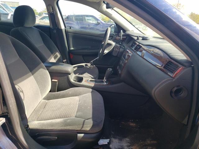 Photo 5 from auction – 2010 CHEVROLET IMPALA LS with VIN 2G1WA5EK0A1110902