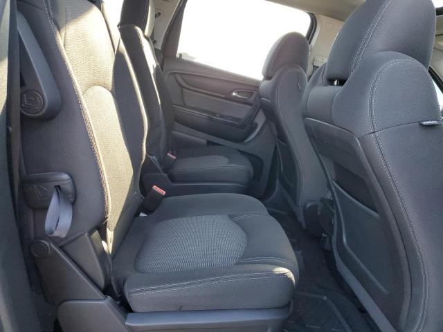 Photo 6 from auction – 2016 CHEVROLET TRAVERSE L with VIN 1GNKRGKD7GJ107047