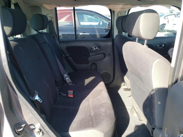Photo 6 from auction – 2010 NISSAN CUBE BASE with VIN JN8AZ2KR6AT166593