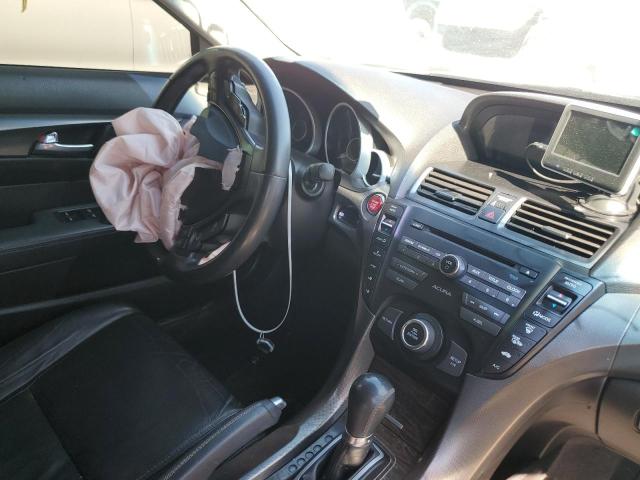 Photo 9 from auction – 2014 ACURA TL SE with VIN 19UUA8F33EA003864