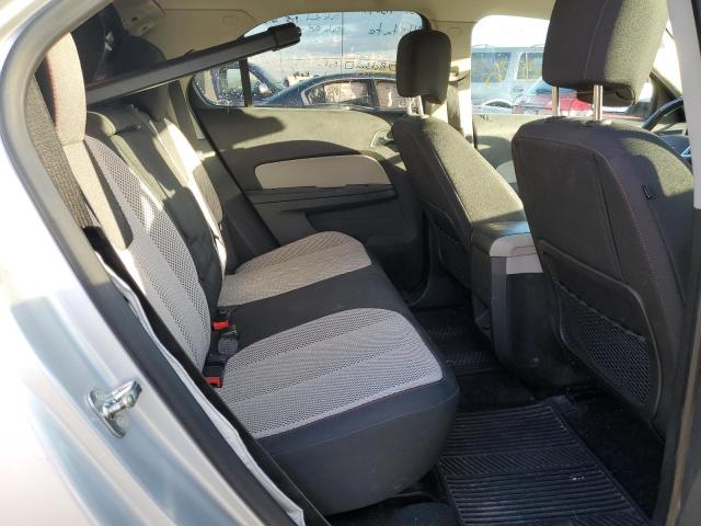 Photo 6 from auction – 2013 CHEVROLET EQUINOX LT with VIN 2GNFLNEK2D6169014