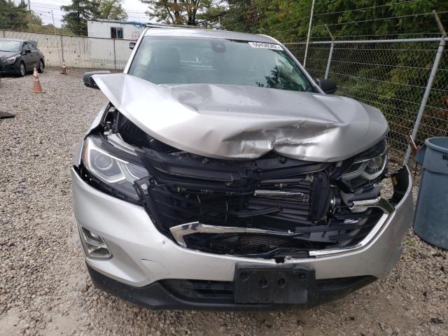 Photo 9 from auction – 2020 CHEVROLET EQUINOX LS with VIN 3GNAXHEV8LS519059