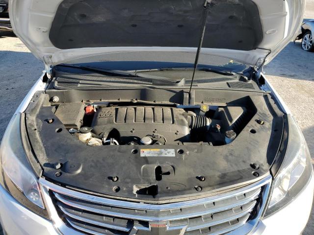 Photo 7 from auction – 2016 CHEVROLET TRAVERSE L with VIN 1GNKRGKD7GJ107047