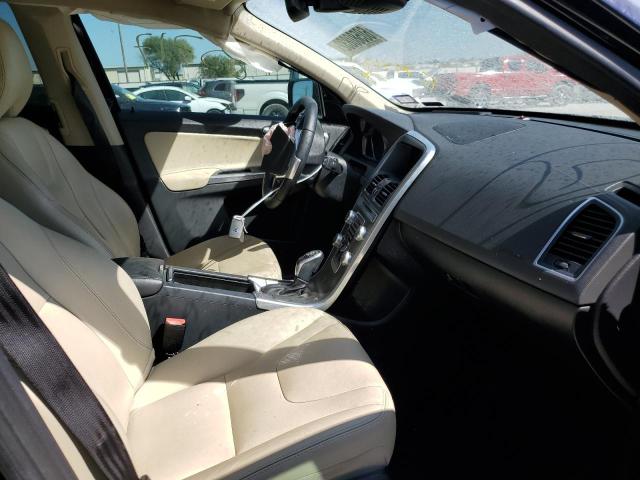 Photo 5 from auction – 2016 VOLVO XC60 T5 PL with VIN YV440MDM4G2879715