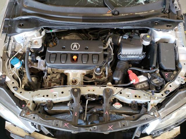 Photo 7 from auction – 2015 ACURA ILX 20 with VIN 19VDE1F34FE000067