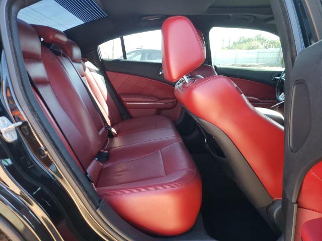Photo 6 from auction – 2012 DODGE CHARGER R/ with VIN 2C3CDXCT0CH302084