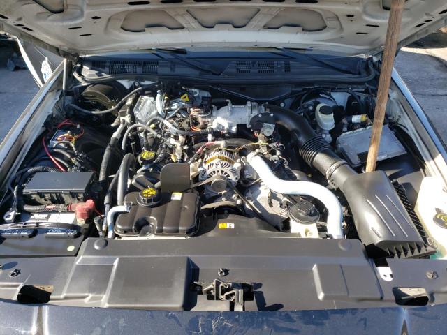 Photo 7 from auction – 2011 FORD CROWN VICT with VIN 2FABP7BV6BX182626