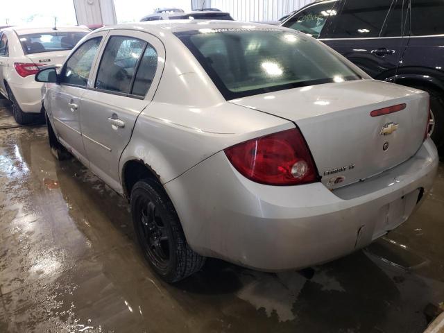Photo 3 from auction – 2007 CHEVROLET COBALT LT with VIN 1G1AL55F277140535