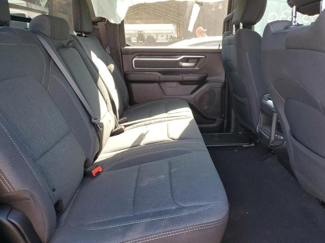 Photo 6 from auction – 2019 RAM 1500 BIG H with VIN 1C6RREFT5KN706289
