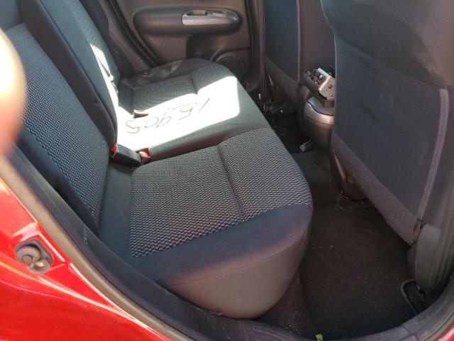Photo 6 from auction – 2016 NISSAN JUKE S with VIN JN8AF5MV5GT657170
