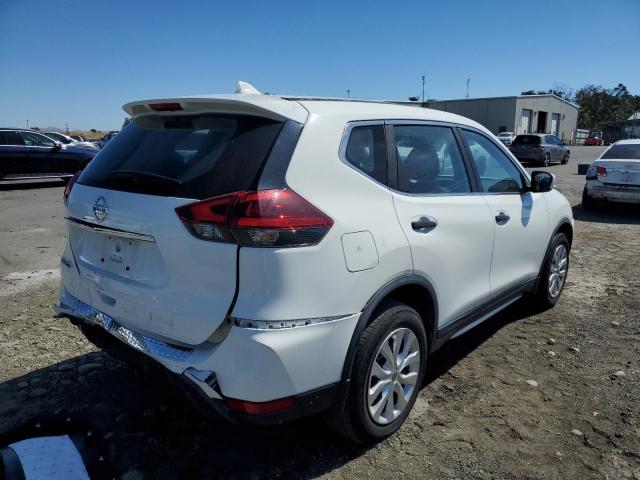 Photo 4 from auction – 2018 NISSAN ROGUE S with VIN KNMAT2MT6JP544006