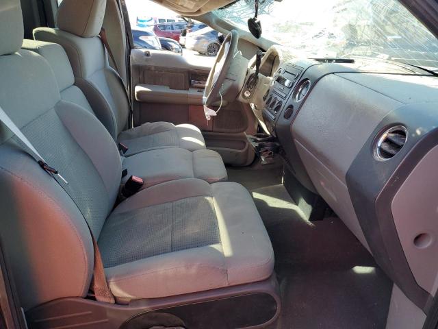 Photo 5 from auction – 2007 FORD F150 with VIN 1FTRF02W97KD60972