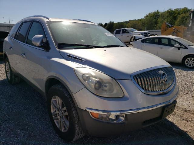 BUICK ENCLAVE 2009 with VIN 5GAER13D39J162617 - Photo from auction