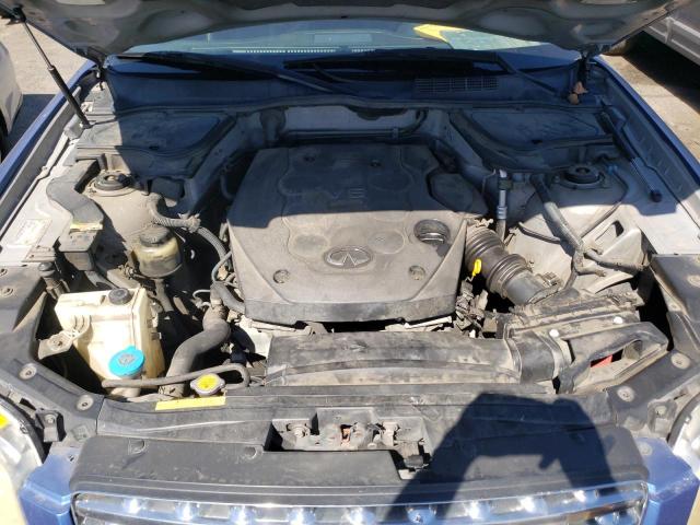 Photo 7 from auction – 2003 INFINITI FX35 with VIN JNRAS08U13X001952