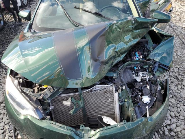 Photo 7 from auction – 2014 TOYOTA COROLLA L with VIN 2T1BURHE0EC187142