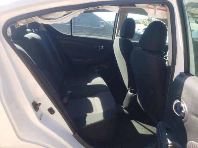 Photo 6 from auction – 2019 NISSAN VERSA S with VIN 3N1CN7AP4KL867302