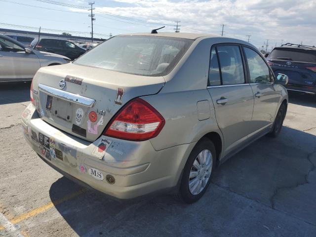 Photo 3 from auction – 2008 NISSAN VERSA S with VIN 3N1BC11E98L396527