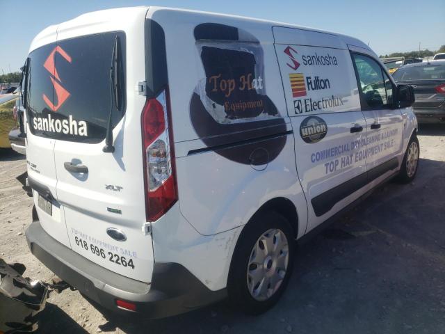 Photo 4 from auction – 2015 FORD TRANSIT CO with VIN NM0LS7FX3F1192003