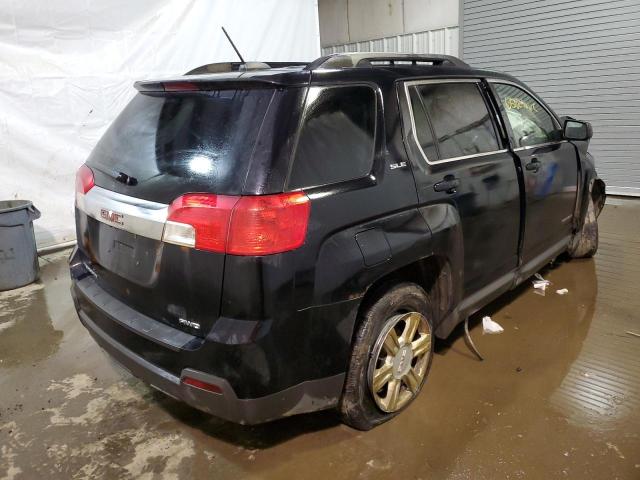 Photo 4 from auction – 2015 GMC TERRAIN SL with VIN 2GKFLWEK7F6142140