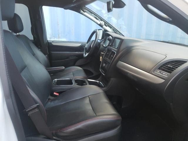 Photo 5 from auction – 2019 DODGE GRAND CARA with VIN 2C4RDGEG2KR536533