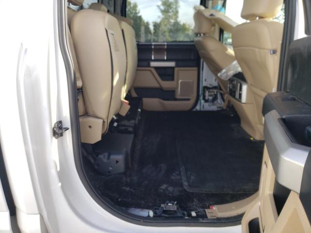 Photo 6 from auction – 2017 FORD F150 SUPER with VIN 1FTEW1EF2HKC94508