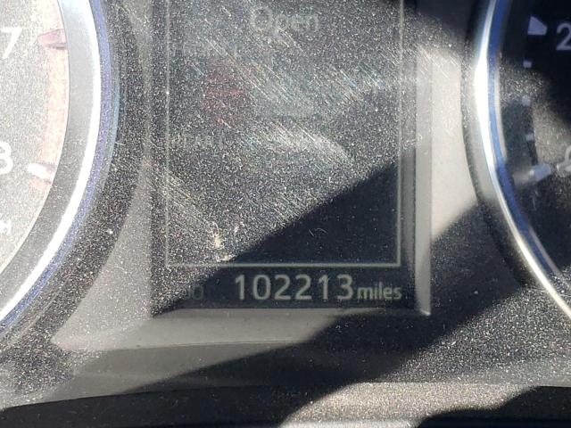 Photo 8 from auction – 2015 TOYOTA HIGHLANDER with VIN 5TDKKRFH9FS071594