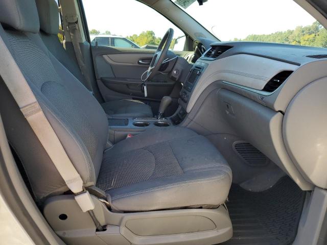Photo 5 from auction – 2014 CHEVROLET TRAVERSE L with VIN 1GNKRFED6EJ263163