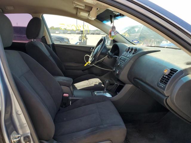 Photo 5 from auction – 2010 NISSAN ALTIMA BAS with VIN 1N4AL2AP7AC192607