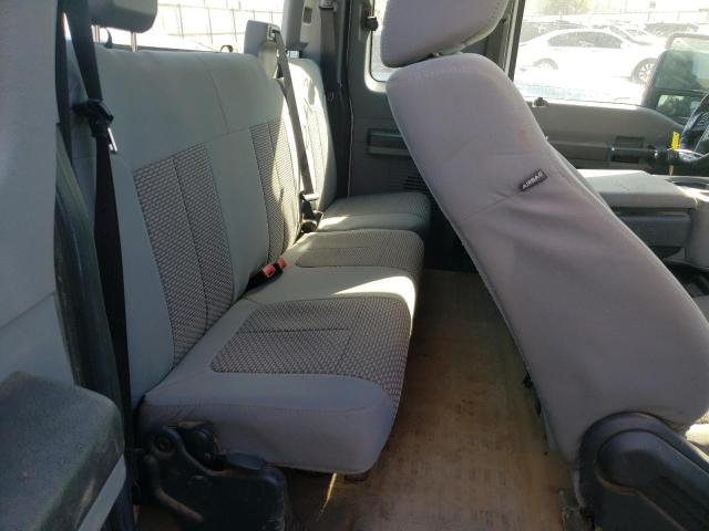 Photo 6 from auction – 2016 FORD F250 SUPER with VIN 1FT7X2A61GEB50785