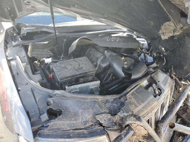 Photo 7 from auction – 2014 JEEP GRAND CHER with VIN 1C4RJFBG3EC173471