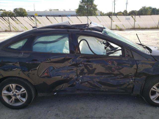 Photo 9 from auction – 2013 FORD FOCUS SE with VIN 1FADP3F28DL317395