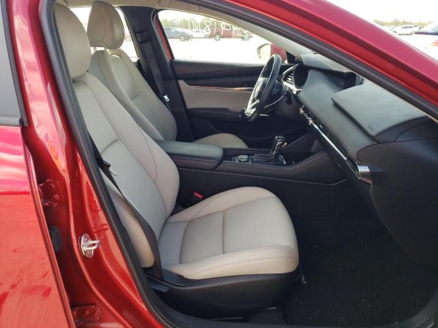 Photo 5 from auction – 2019 MAZDA 3 PREFERRE with VIN JM1BPBDM4K1123035