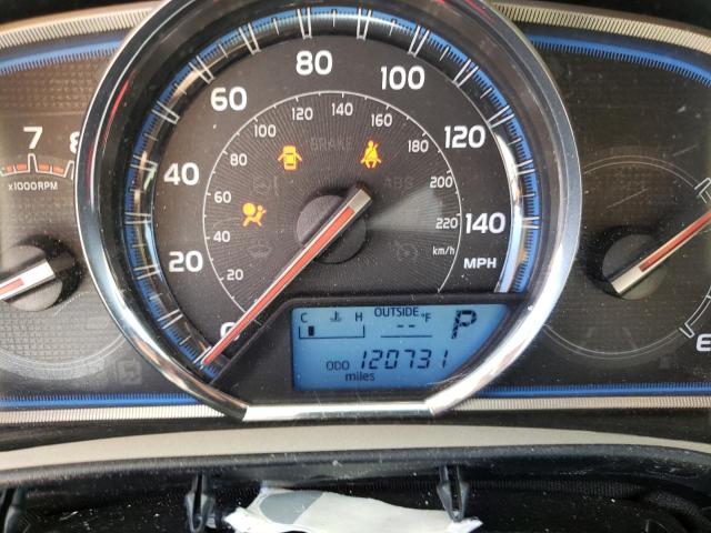 Photo 8 from auction – 2015 TOYOTA RAV4 LIMIT with VIN 2T3DFREV4FW262357