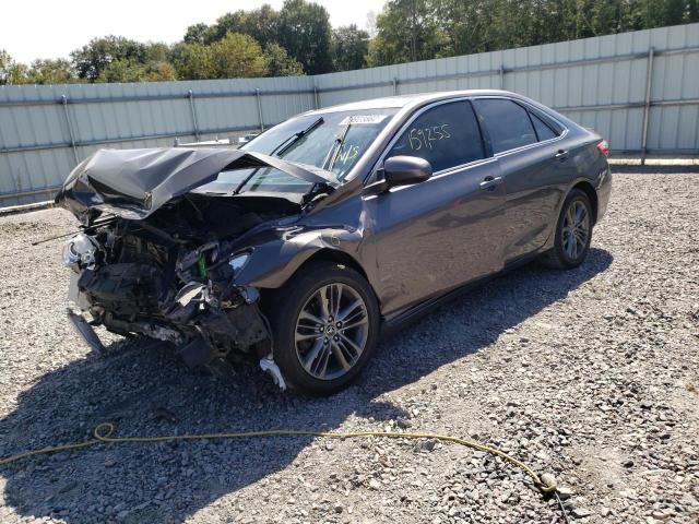Photo 2 from auction – 2015 TOYOTA CAMRY LE with VIN 4T1BF1FK1FU495716