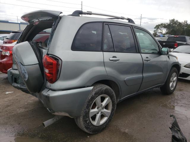 Photo 4 from auction – 2004 TOYOTA RAV4 with VIN JTEGD20V940009128