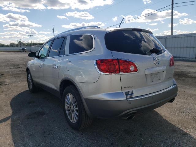 Photo 3 from auction – 2012 BUICK ENCLAVE with VIN 5GAKVCED4CJ247691