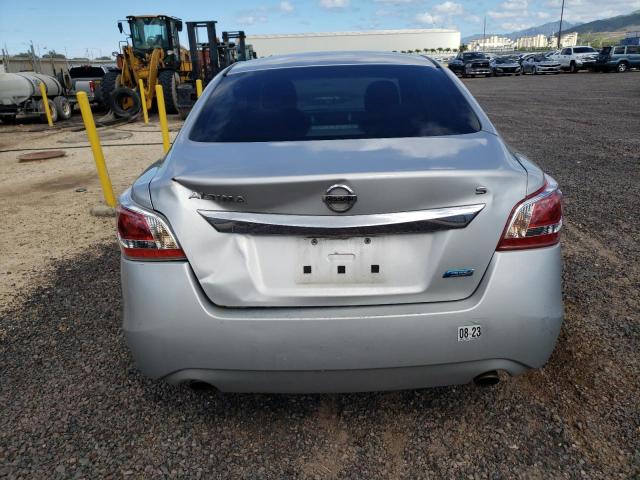 Photo 9 from auction – 2013 NISSAN ALTIMA 2.5 with VIN 1N4AL3AP4DN585379