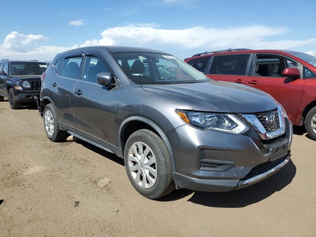 Photo 4 from auction – 2020 NISSAN ROGUE S with VIN KNMAT2MV7LP516347