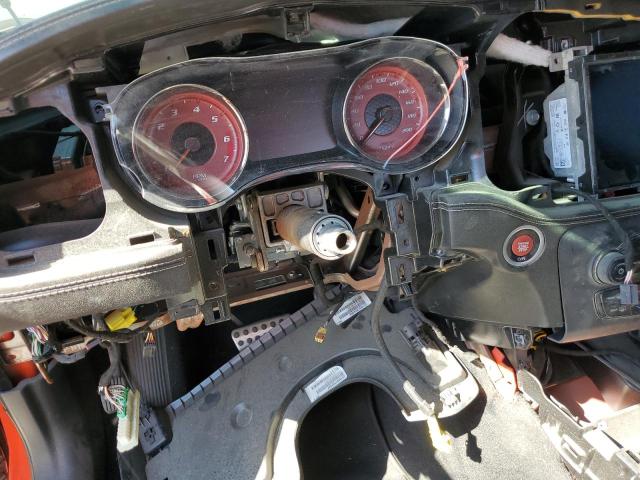 Photo 8 from auction – 2020 DODGE CHARGER with VIN 2C3CDXL92LH199254