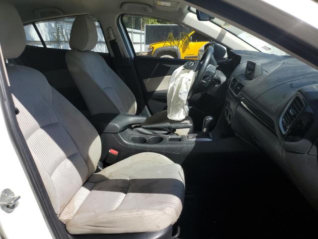 Photo 5 from auction – 2014 MAZDA 3 TOURING with VIN JM1BM1L71E1101044