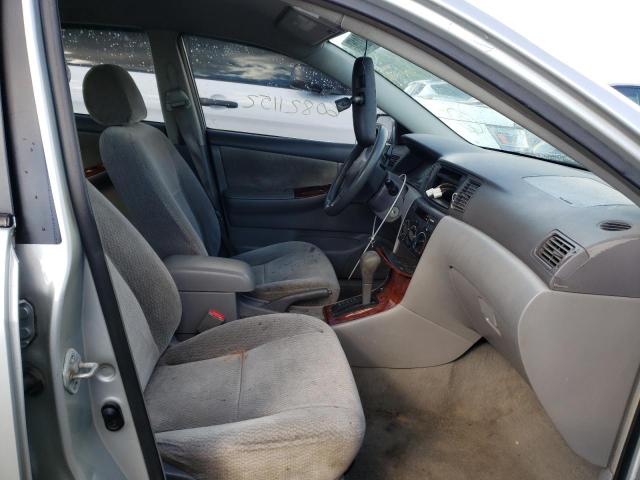 Photo 5 from auction – 2003 TOYOTA COROLLA CE with VIN 1NXBR32E13Z064887