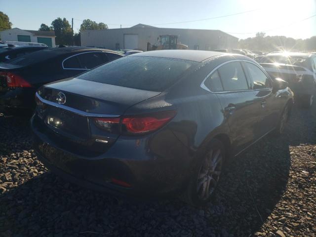 Photo 4 from auction – 2014 MAZDA 6 TOURING with VIN JM1GJ1V51E1110076
