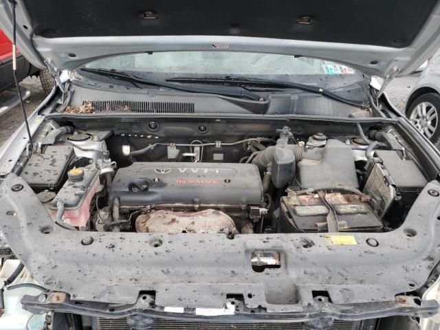 Photo 7 from auction – 2006 TOYOTA RAV4 LIMIT with VIN JTMBD31V065002660