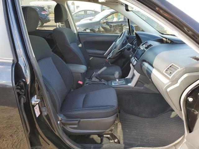 Photo 5 from auction – 2016 SUBARU FORESTER 2 with VIN JF2SJADC9GH485994